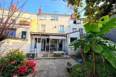 Maison a vendre Saumur 49400 Maine-et-Loire 165 m2 7 pièces 236000 euros