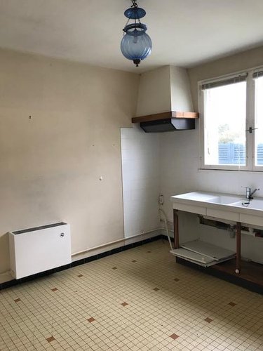 Maison a vendre Vergeroux 17300 Charente-Maritime 59 m2  188640 euros