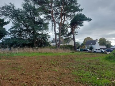 Immeuble a vendre Merlevenez 56700 Morbihan 220 m2  364000 euros