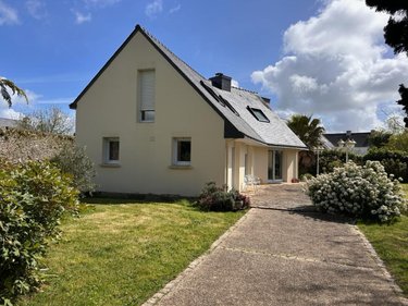 Maison a vendre Pluvigner 56330 Morbihan 131 m2 5 pièces 457280 euros