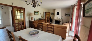 Maison a vendre Riec sur Bélon 29340 Finistère 113 m2  364040 euros
