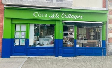 Fonds et murs commerciaux a vendre Barneville-Carteret 50270 Manche 50 m2  53000 euros