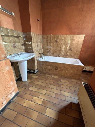 Maison a vendre Sotteville-lès-Rouen 76300 Seine-Maritime 70 m2  116820 euros