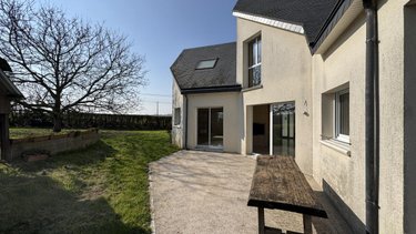 Maison a vendre Blacqueville 76190 Seine-Maritime 198 m2  325000 euros