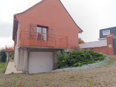 Maison a vendre Beuvry 62660 Pas-de-Calais 75 m2  173000 euros