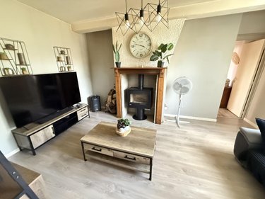 Maison a vendre Camon 80450 Somme 67 m2 3 pièces 135200 euros