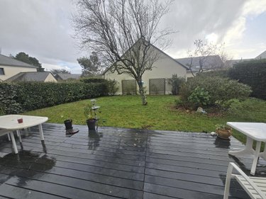 Maison a vendre Beaucouzé 49070 Maine-et-Loire 125 m2 4 pièces 336000 euros