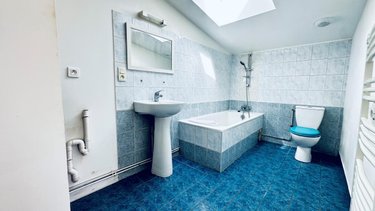 Maison a vendre Le Faouët 56320 Morbihan 84 m2 4 pièces 104992 euros