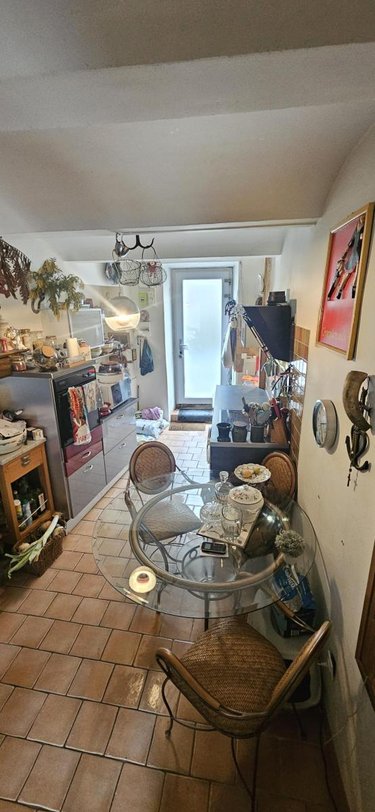 Maison a vendre Gorniès 34190 Hérault 88 m2 4 pièces 135000 euros