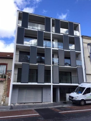 Location garage et parking Reims 51100 Marne 12 m2  60 euros