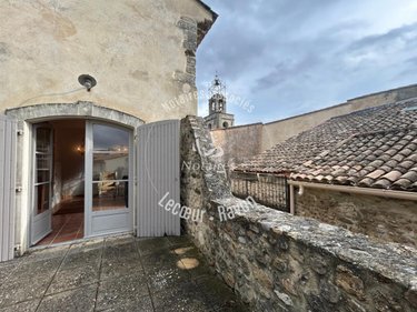 Maison a vendre Visan 84820 Vaucluse 135 m2 5 pièces 289000 euros
