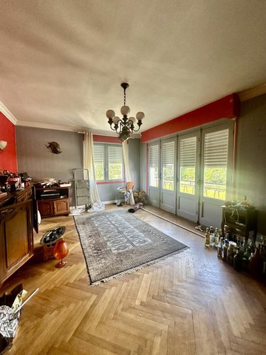 Maison a vendre Hennebont 56700 Morbihan 133 m2 6 pièces 204990 euros