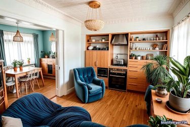 Maison a vendre Cambrai 59400 Nord 88 m2 6 pièces 95500 euros