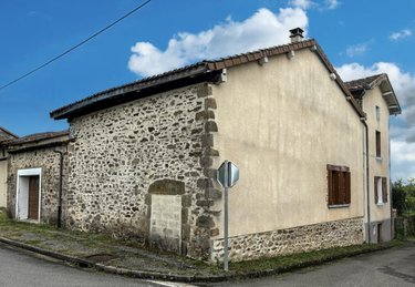 Maison a vendre Saint-Victurnien 87420 Haute-Vienne 80 m2 4 pièces 95722 euros