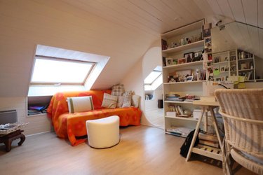 Maison a vendre Fouesnant 29170 Finistère 149 m2  615600 euros