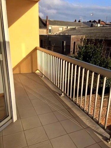Location appartement Arras 62000 Pas-de-Calais 84 m2 4 pièces 980 euros