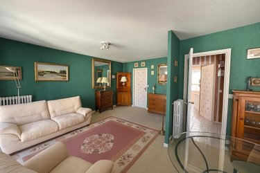 Appartement a vendre Vannes 56000 Morbihan 76 m2 3 pièces 242000 euros
