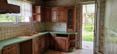 Maison a vendre Noyal-Pontivy 56920 Morbihan 111 m2 5 pièces 141300 euros