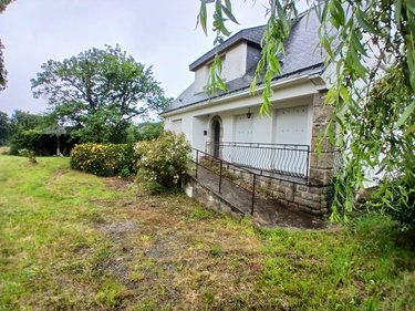 Maison a vendre Malansac 56220 Morbihan 124 m2 6 pièces 166320 euros