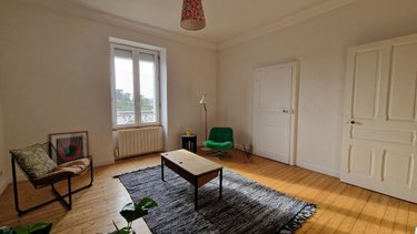 Appartement a vendre Morlaix 29600 Finistère 75 m2  162905 euros