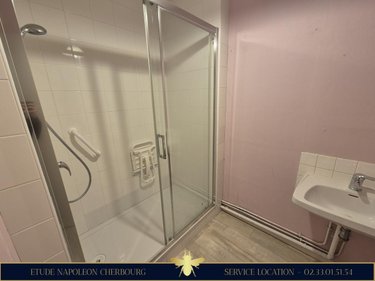 Location appartement Cherbourg-en-Cotentin 50100 Manche 78 m2  800 euros