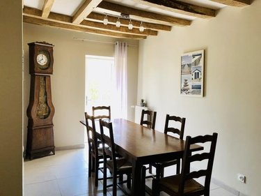 Maison a vendre Longuenée-en-Anjou 49770 Maine-et-Loire 147 m2 6 pièces 353260 euros