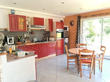Maison a vendre Le Vast 50630 Manche 103 m2 5 pièces 289039 euros