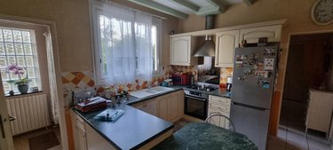 Maison a vendre Trélazé 49800 Maine-et-Loire 125 m2 5 pièces 277720 euros