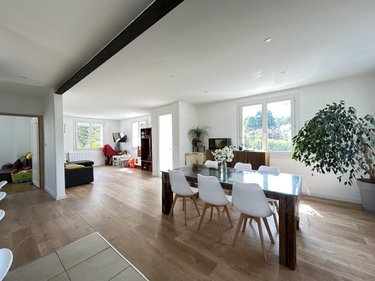 Maison a vendre Guer 56380 Morbihan 95 m2 5 pièces 233000 euros