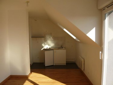 Location appartement Villers-Bretonneux 80800 Somme 35 m2 2 pièces 490 euros