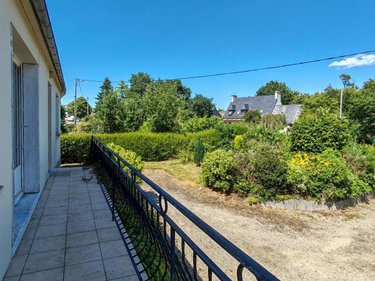 Maison a vendre Plourin-lès-Morlaix 29600 Finistère 117 m2 6 pièces 158100 euros