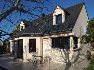 Maison a vendre Saint-Avé 56890 Morbihan 142 m2 8 pièces 567872 euros