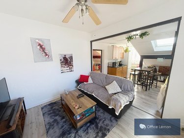 Maison a vendre Divonne-les-Bains 01220 Ain 155 m2 7 pièces 785000 euros