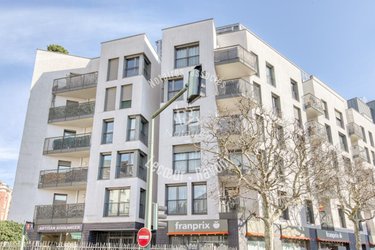 Location appartement Arcueil 94110 Val-de-Marne 29 m2  1090 euros