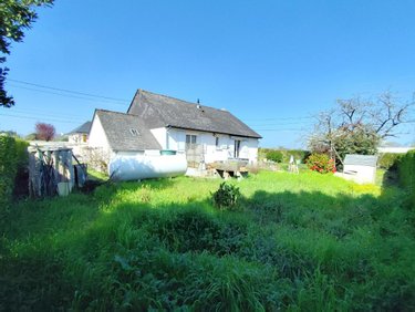Maison a vendre La Possonnière 49170 Maine-et-Loire 77 m2 4 pièces 210000 euros