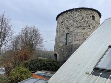 Maison a vendre Troisvilles 59980 Nord 221 m2 10 pièces 223600 euros