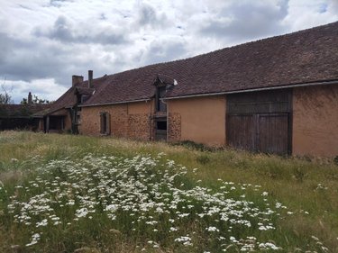 Maison a vendre Joué-l'Abbé 72380 Sarthe 88 m2 4 pièces 167200 euros