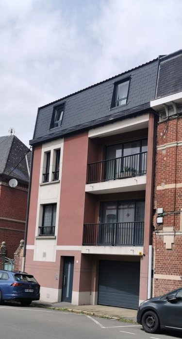Appartement a vendre Sainte-Catherine 62223 Pas-de-Calais 112 m2 4 pièces 327600 euros