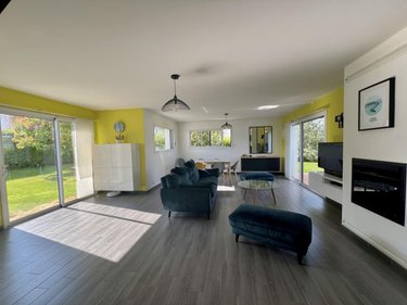 Maison a vendre Riantec 56670 Morbihan 112 m2 6 pièces 487868 euros