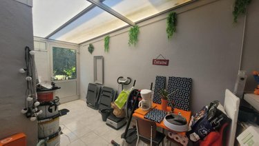 Maison a vendre Fontenay-le-Comte 85200 Vendée 118 m2 4 pièces 166400 euros