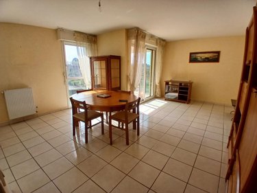 Appartement a vendre Vannes 56000 Morbihan 66 m2 3 pièces 301455 euros