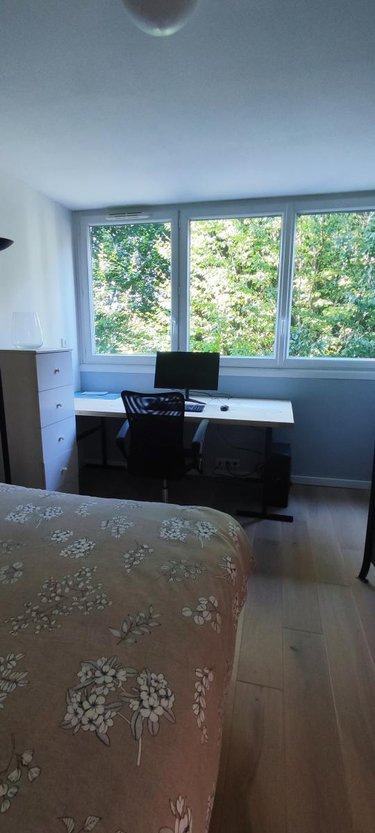 Appartement a vendre Angers 49000 Maine-et-Loire 104 m2 5 pièces 243700 euros