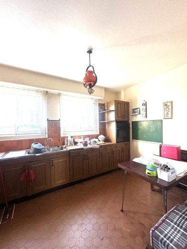 Maison a vendre Inzinzac-Lochrist 56650 Morbihan 118 m2 6 pièces 178940 euros