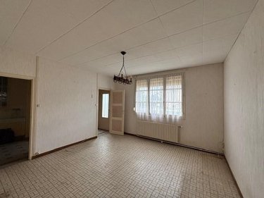 Maison a vendre Laon 02000 Aisne 72 m2 4 pièces 92500 euros