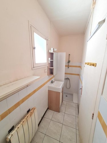 Maison a vendre Montoire-sur-le-Loir 41800 Loir-et-Cher 42 m2 2 pièces 39800 euros