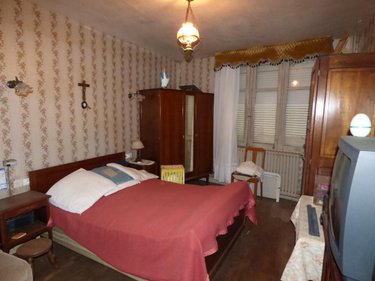 Maison a vendre La Ferrière 22210 Côtes-d'Armor 89 m2 4 pièces 23000 euros