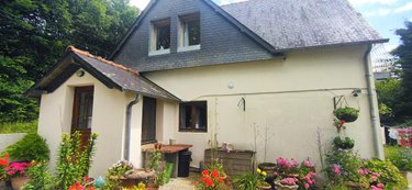 Maison a vendre Silfiac 56480 Morbihan 114 m2 4 pièces 189360 euros