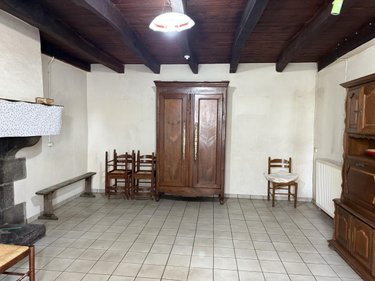 Maison a vendre Laurenan 22230 Côtes-d'Armor 170 m2  110520 euros