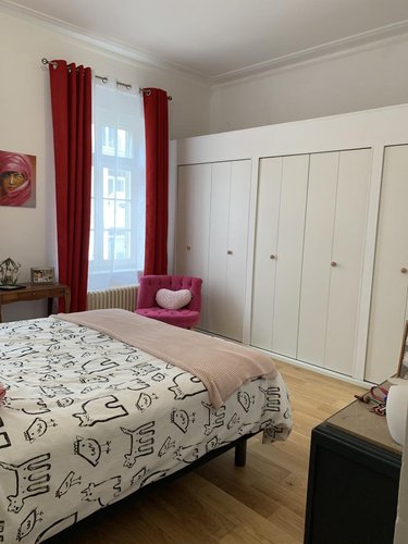 Appartement a vendre Boulogne-sur-Mer 62200 Pas-de-Calais 132 m2 5 pièces 267240 euros