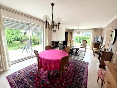 Maison a vendre Pluneret 56400 Morbihan 134 m2 6 pièces 403480 euros